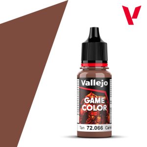 Vallejo - Game Color / Color - Tan