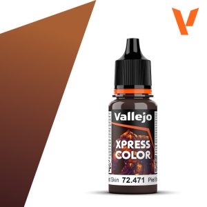 Vallejo - Game Color / Xpress Color - Tanned Skin 18 ml