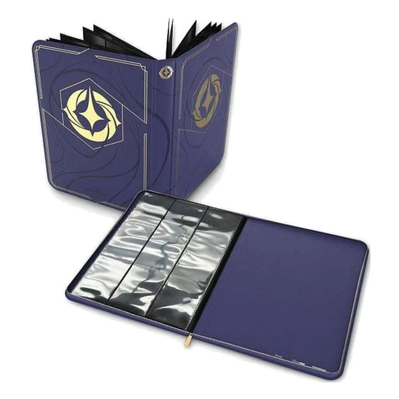 Disney Lorcana - Premium Sammelalbum