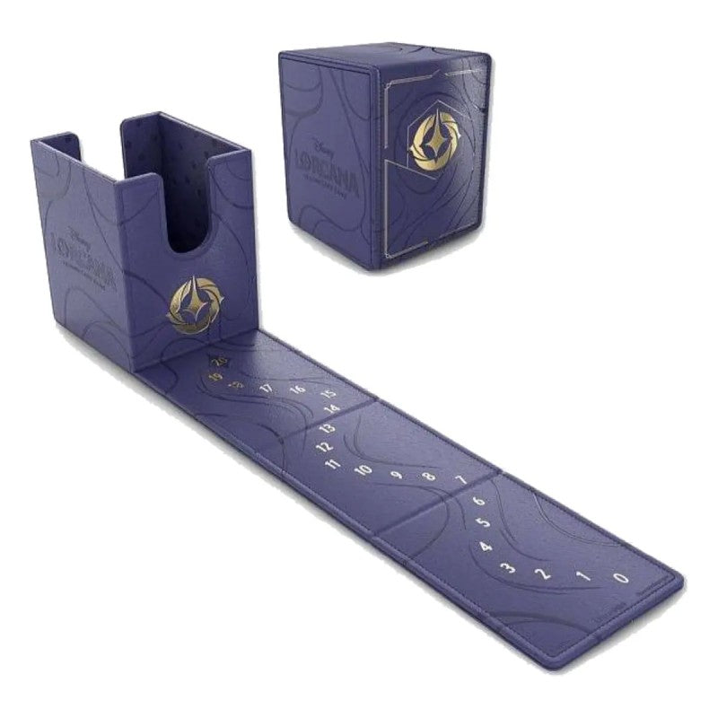 Disney Lorcana - Premium Deckbox