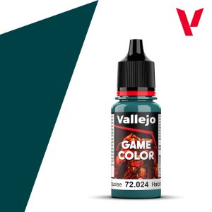 Vallejo - Game Color / Color - Turquoise