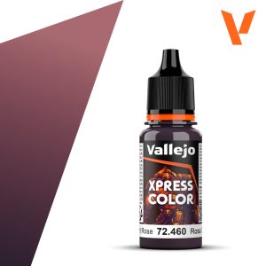 Vallejo - Game Color / Xpress Color - Twilight Rose 18 ml