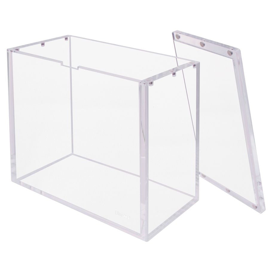 UP - Acrylic Booster Box Display for Pokémon
