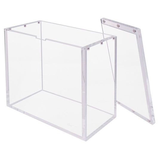 UP - Acrylic Booster Box Display for Pokémon