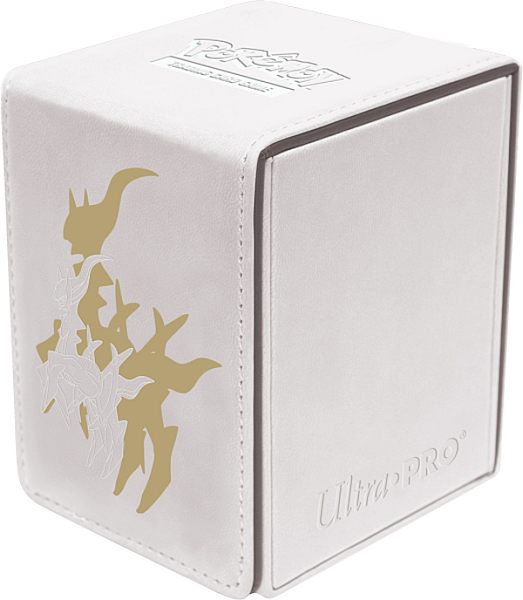 UP - Alcove Flip - Pokémon Arceus