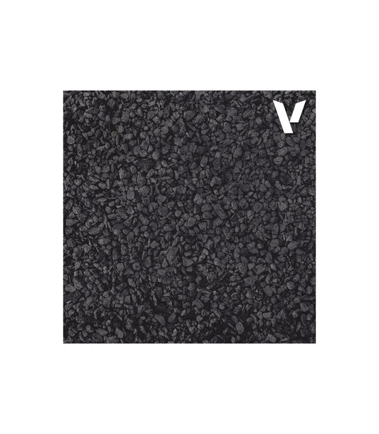 Vallejo - Diorama FX Landscape Textures Vulcan Black 35 ml