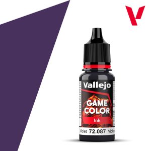 Vallejo - Game Color / Ink - Violet