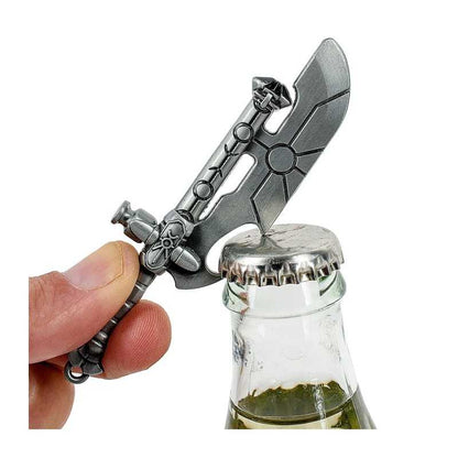 Warhammer 40,000 - Bottle Opener - Necon Hyperphase Sword