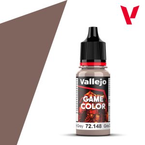 Vallejo - Game Color / Color - Warm Grey
