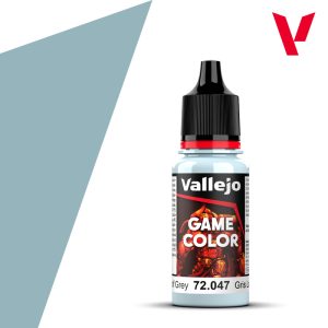 Vallejo - Game Color / Color - Wolf Grey