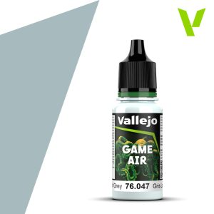 Vallejo - Game Air / Color - Wolf Grey 18 ml