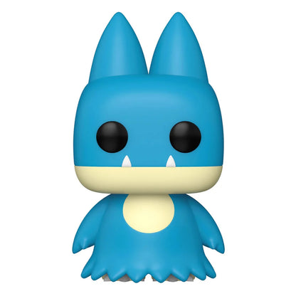 Funko POP! Pokemon Munchlax #885