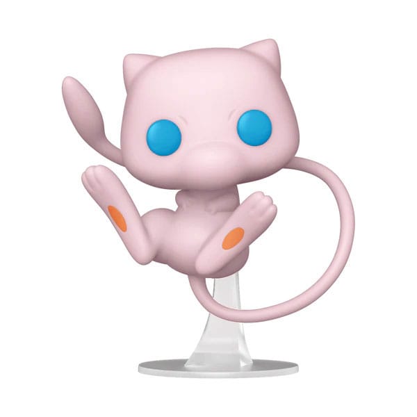 Funko POP! Pokemon Mew #643