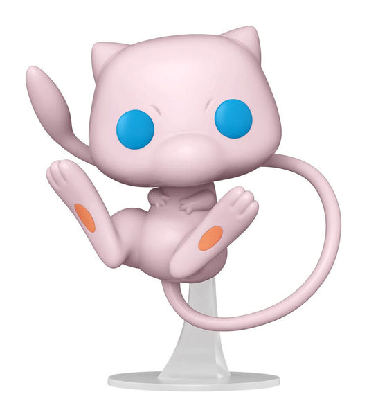 Funko POP! Pokemon Mew 10" #852