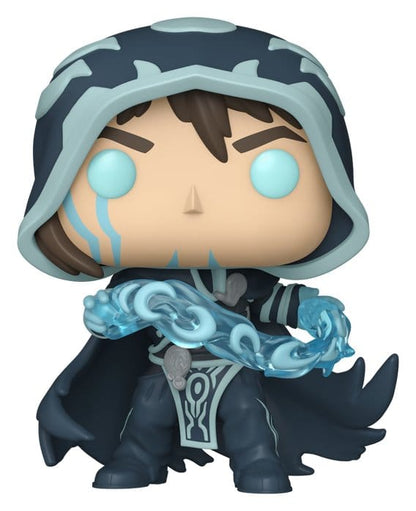 Funko POP! Magic The Gathering Jace #1166
