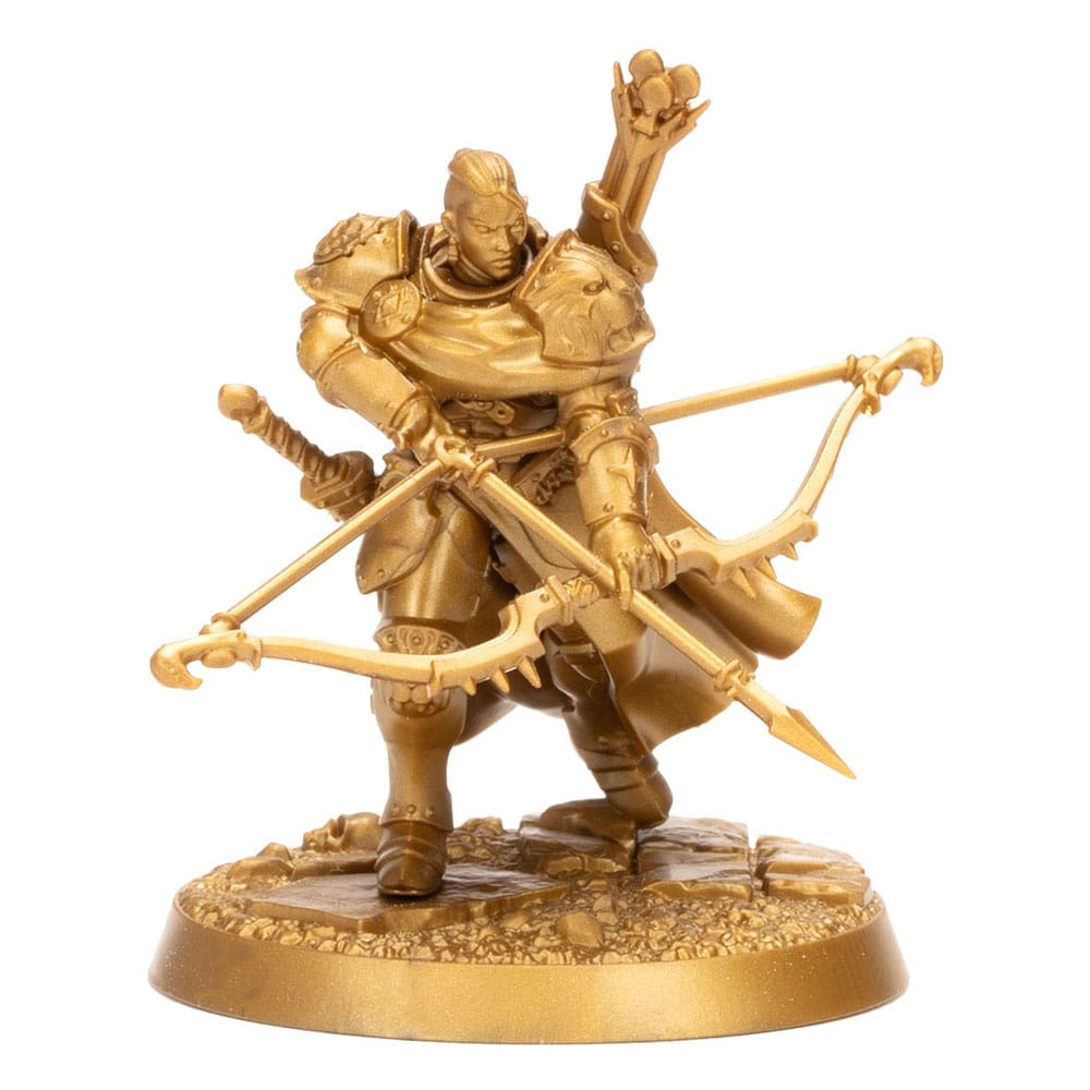 Warhammer Age of Sigmar Miniatures Warhammer Heroes: Stormcast Eternals (Random)