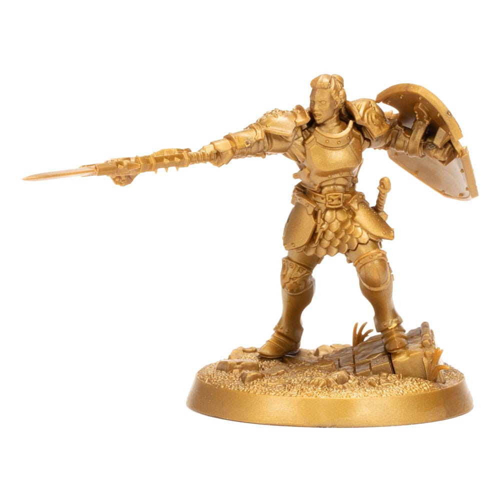 Warhammer Age of Sigmar Miniatures Warhammer Heroes: Stormcast Eternals (Random)