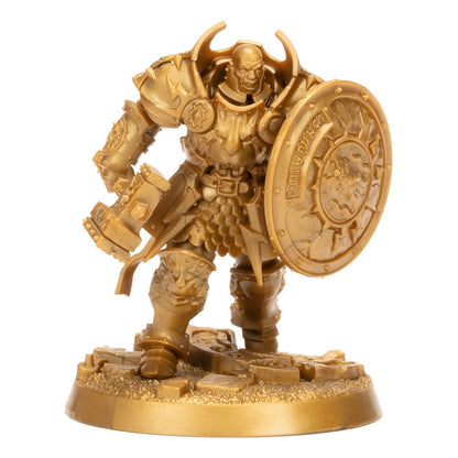 Warhammer Age of Sigmar Miniatures Warhammer Heroes: Stormcast Eternals (Random)