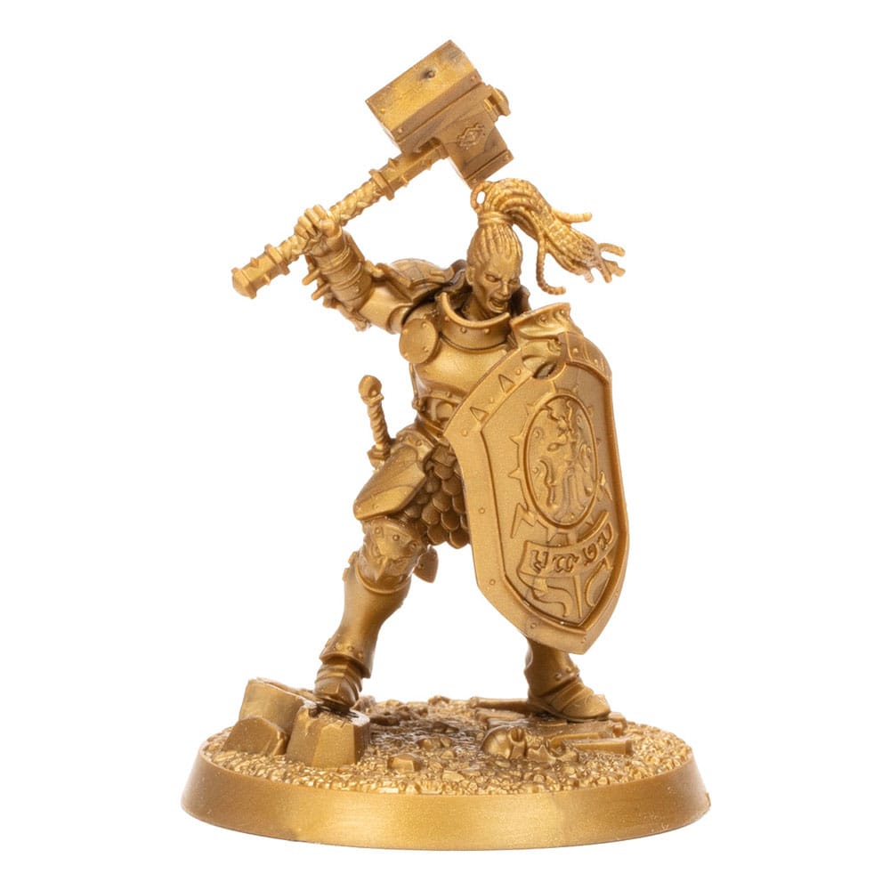 Warhammer Age of Sigmar Miniatures Warhammer Heroes: Stormcast Eternals (Random)