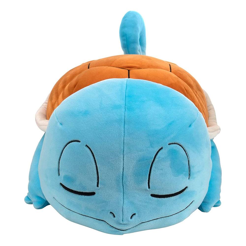 Peluche - Pokémon Plush Figure Squirtle 45 cm