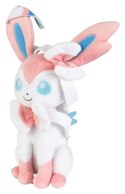 Peluche - Pokémon Plush Figure Sylveon 20 cm