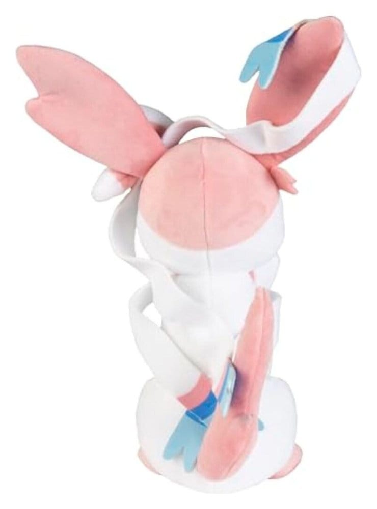 Peluche - Pokémon Plush Figure Sylveon 20 cm
