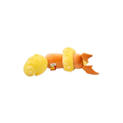 Peluche - Pokémon Sleeping Plush Figure Flareon 50 cm