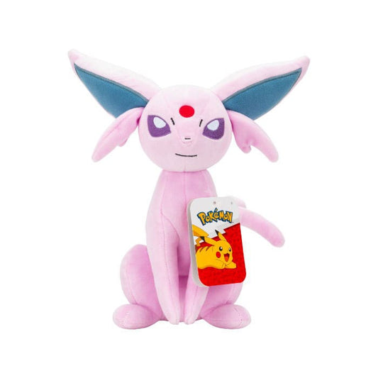 Peluche - Pokémon Plush Figure Espeon 20 cm