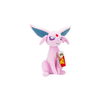 Peluche - Pokémon Plush Figure Espeon 20 cm