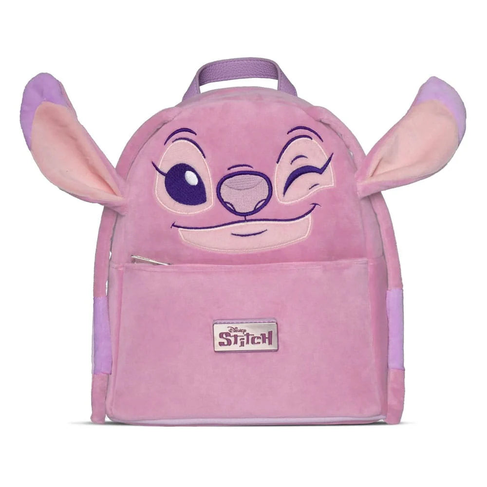 Lilo & Stitch - Novelty Mini Backpack
