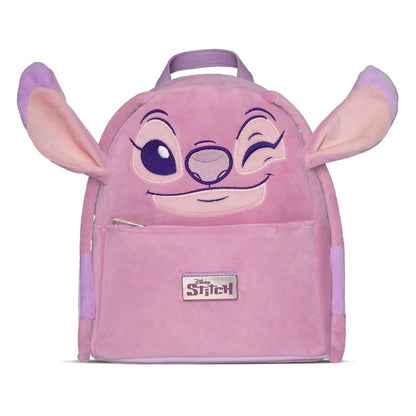 Lilo & Stitch - Novelty Mini Backpack