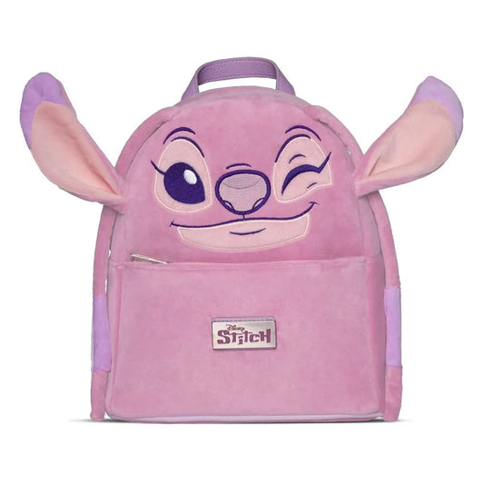 Lilo & Stitch - Novelty Mini Backpack