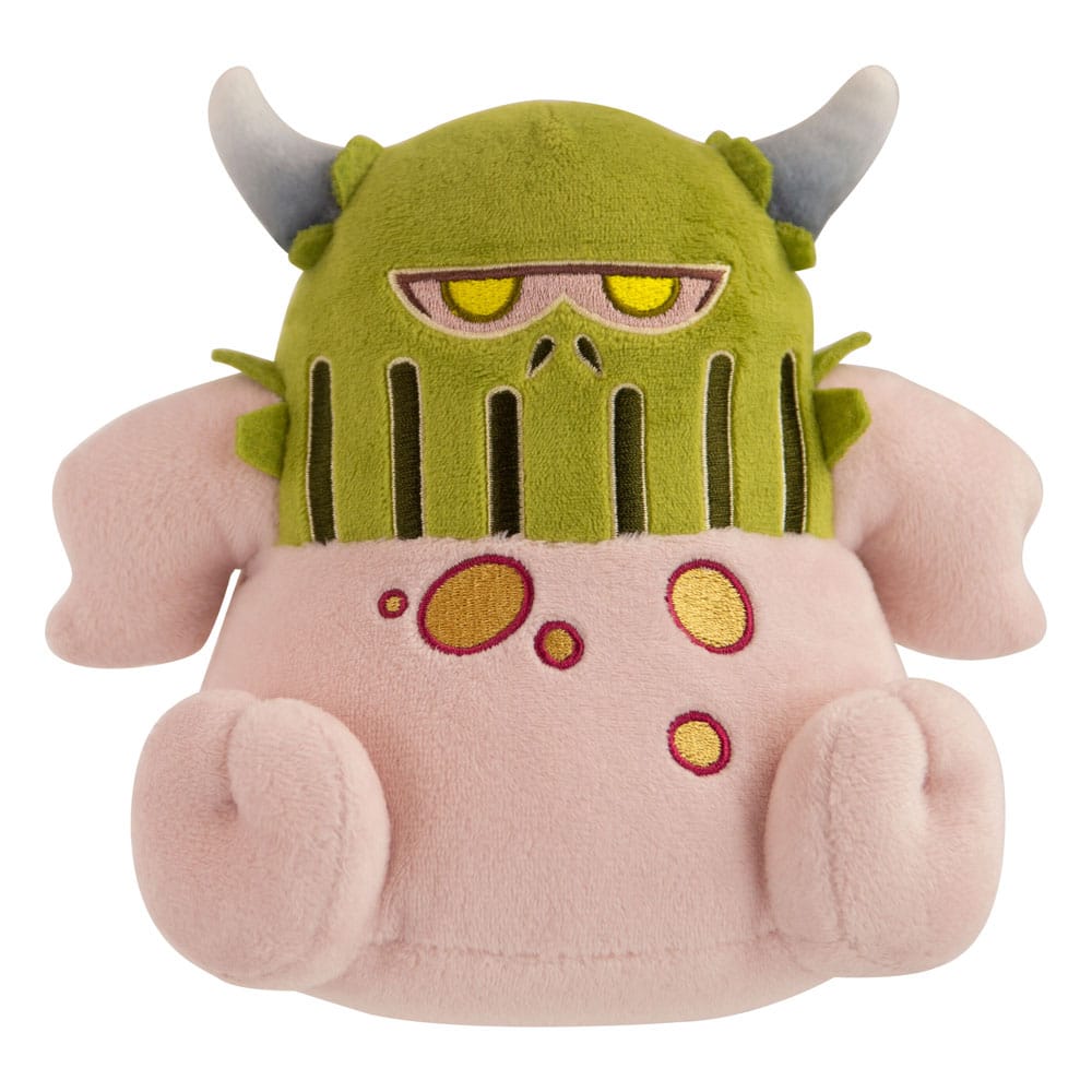 Peluche - Warhammer Plush Figure Sassy Nurgling 15 cm