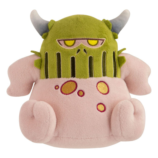 Peluche - Warhammer Plush Figure Sassy Nurgling 15 cm