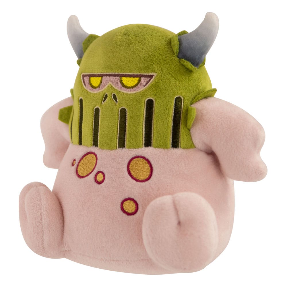 Peluche - Warhammer Plush Figure Sassy Nurgling 15 cm
