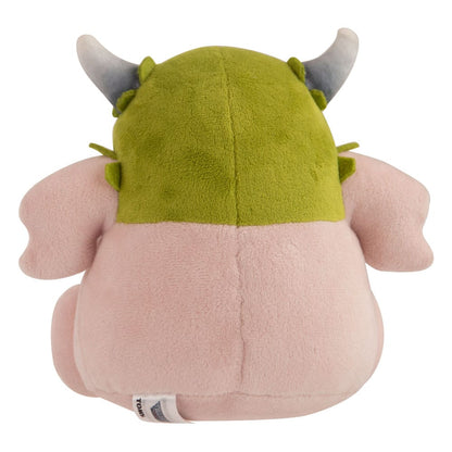 Peluche - Warhammer Plush Figure Sassy Nurgling 15 cm