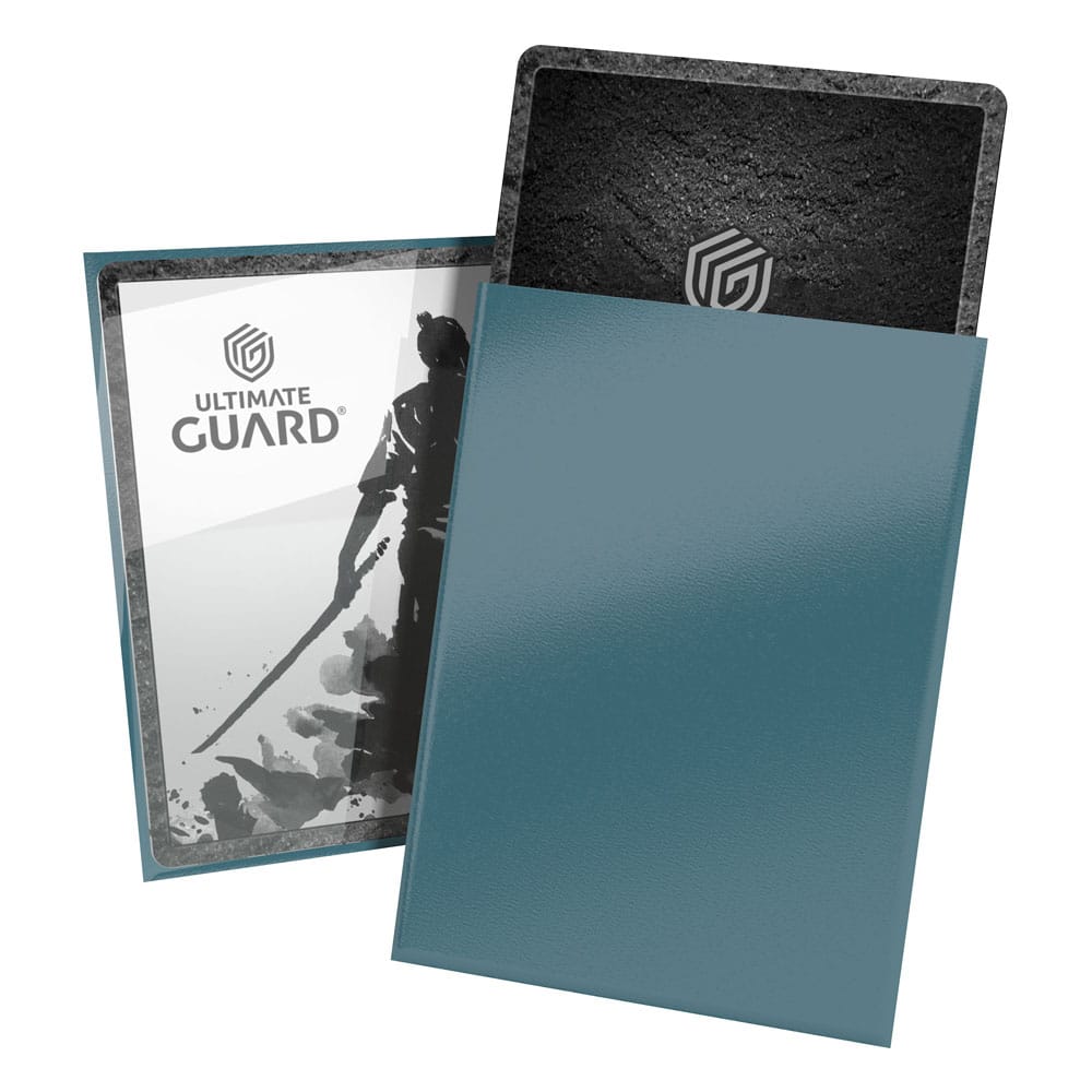 Ultimate Guard - Katana Sleeves Standard Size (100) - Mountain Haze