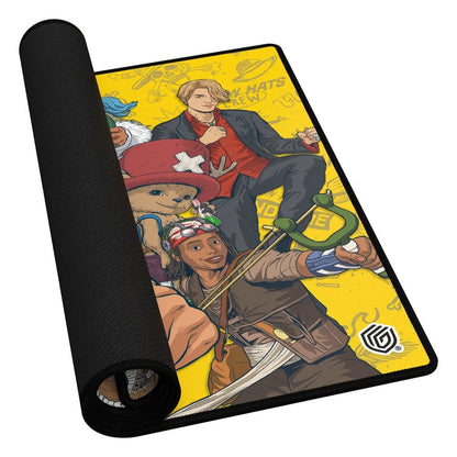 Ultimate Guard - Play-Mat NETFLIX ONE PIECE - Crew