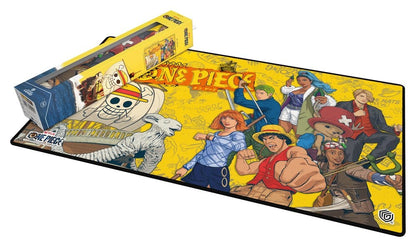 Ultimate Guard - Play-Mat NETFLIX ONE PIECE - Crew