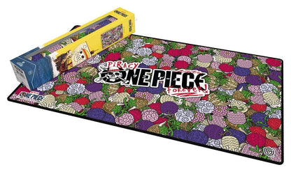 Ultimate Guard - Play-Mat NETFLIX ONE PIECE - Devil Fruits