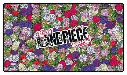 Ultimate Guard - Play-Mat NETFLIX ONE PIECE - Devil Fruits