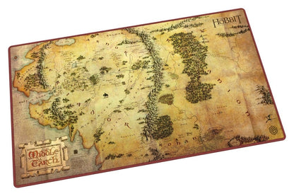 Ultimate Guard Play-Mat The Hobbit™ - Middle-earth