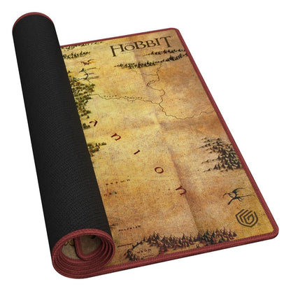 Ultimate Guard Play-Mat The Hobbit™ - Middle-earth