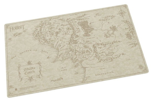 Ultimate Guard Play-Mat Sophoskin The Hobbit™ - Middle-earth