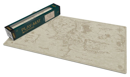 Ultimate Guard Play-Mat Sophoskin The Hobbit™ - Middle-earth