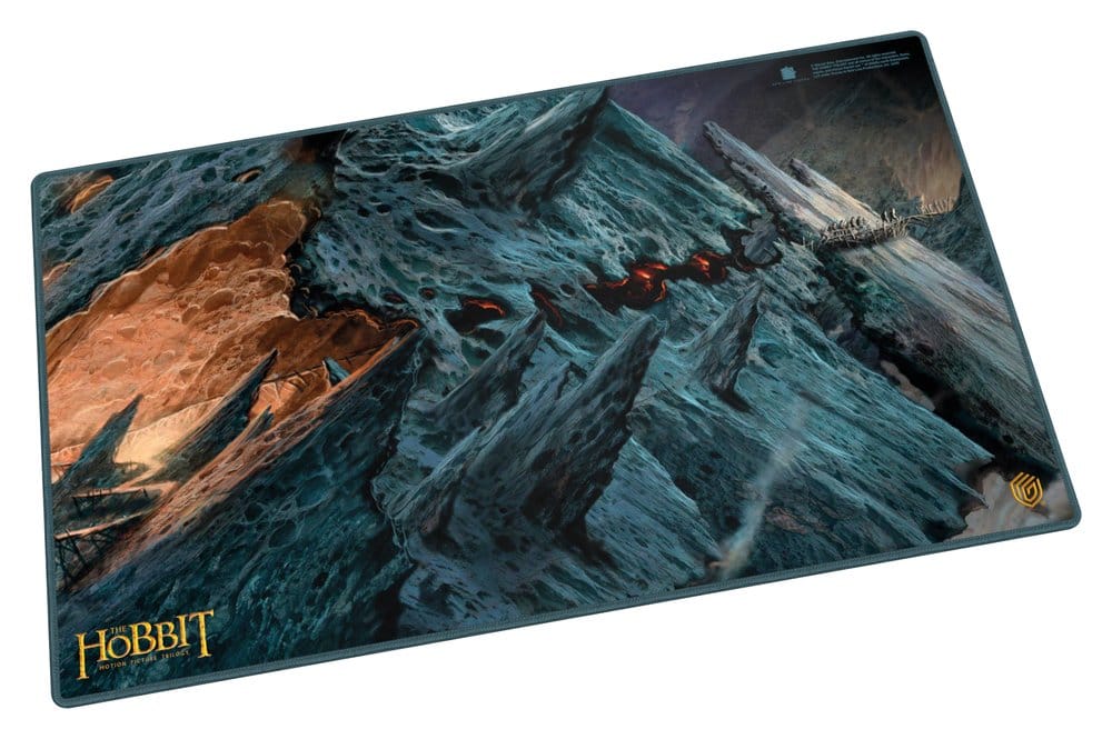 Ultimate Guard - Play-Mat The Hobbit™ - Goblin Town