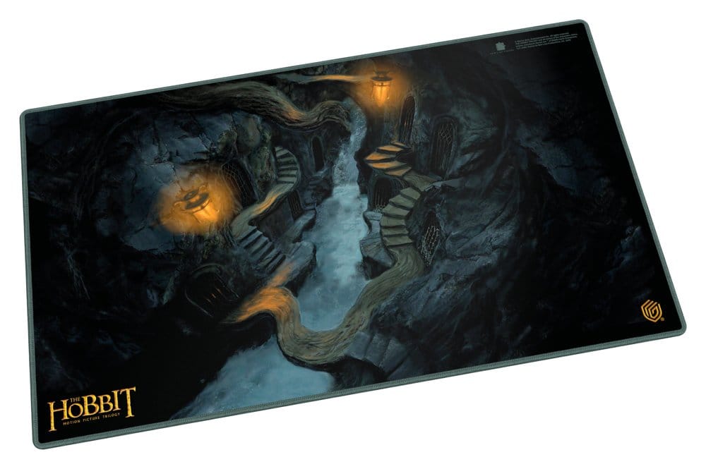 Ultimate Guard - Play-Mat The Hobbit™ - Thranduil's Kingdom
