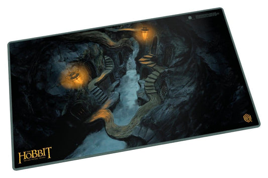 Ultimate Guard - Play-Mat The Hobbit™ - Thranduil's Kingdom