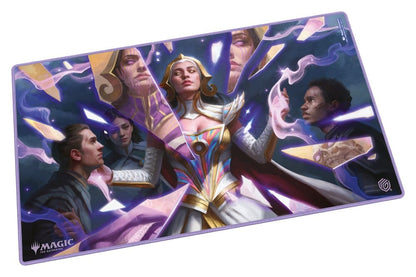 Ultimate Guard - Play-Mat Magic: The Gathering "Reality Fracture" - Return to the Light Realms