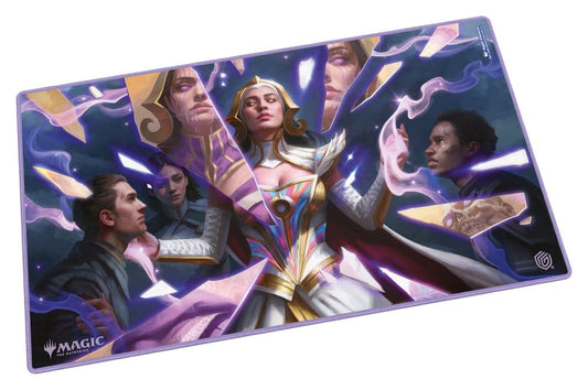 Ultimate Guard - Play-Mat Magic: The Gathering "Reality Fracture" - Return to the Light Realms